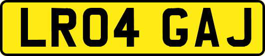 LR04GAJ