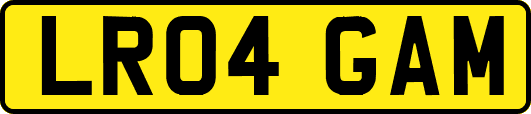 LR04GAM