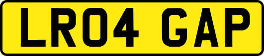 LR04GAP