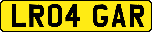 LR04GAR