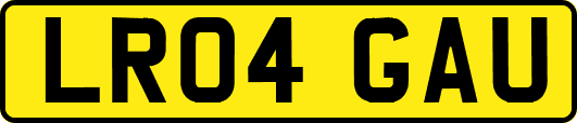 LR04GAU