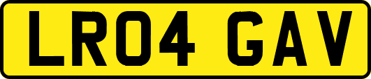 LR04GAV