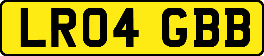 LR04GBB