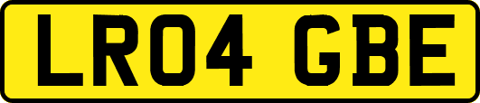 LR04GBE