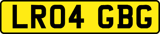 LR04GBG