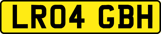 LR04GBH