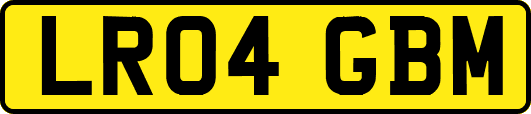 LR04GBM