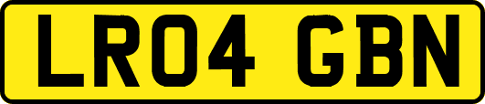 LR04GBN