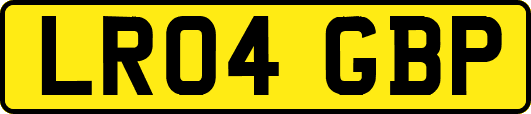 LR04GBP
