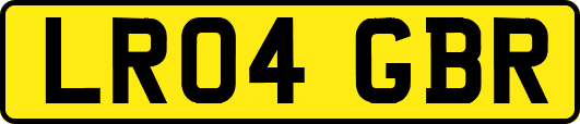 LR04GBR