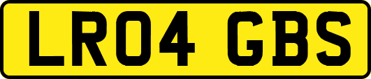 LR04GBS