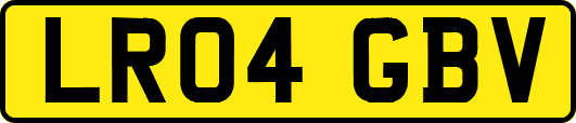 LR04GBV