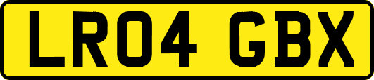 LR04GBX