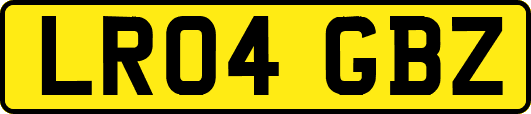 LR04GBZ