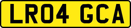 LR04GCA