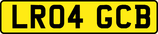 LR04GCB
