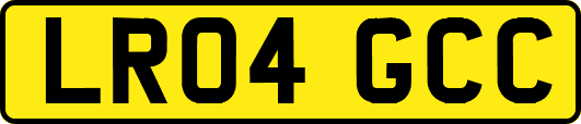 LR04GCC