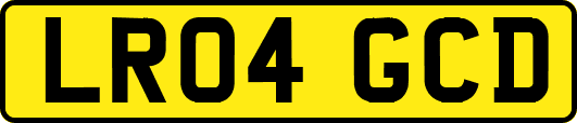 LR04GCD