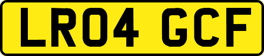 LR04GCF