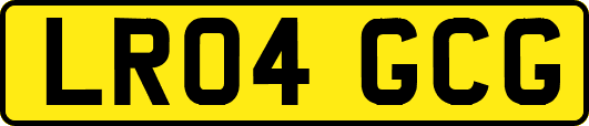 LR04GCG