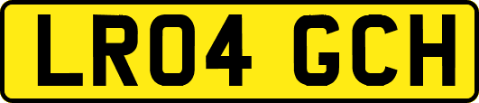 LR04GCH