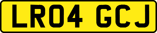 LR04GCJ