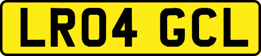 LR04GCL