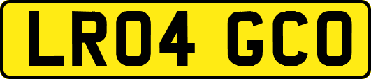 LR04GCO