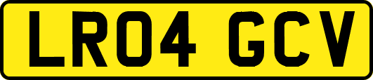 LR04GCV