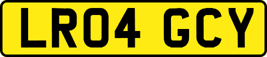 LR04GCY