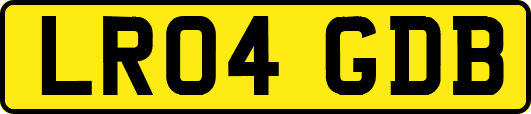 LR04GDB