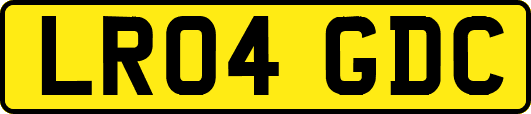 LR04GDC