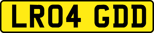 LR04GDD