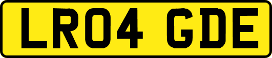 LR04GDE