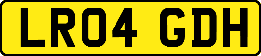 LR04GDH