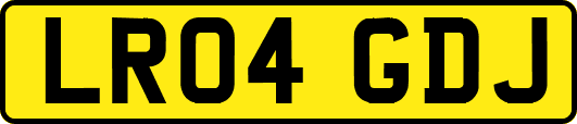 LR04GDJ