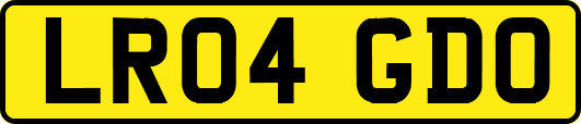LR04GDO
