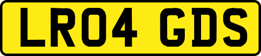 LR04GDS