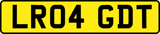 LR04GDT