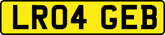 LR04GEB