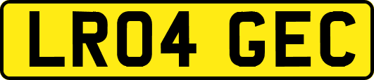 LR04GEC
