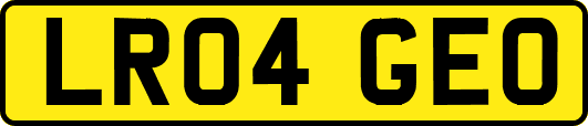 LR04GEO