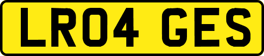 LR04GES