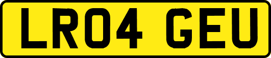 LR04GEU