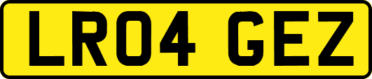LR04GEZ
