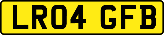 LR04GFB