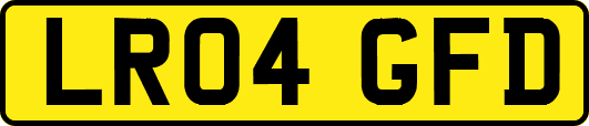 LR04GFD
