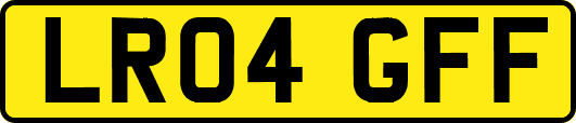 LR04GFF