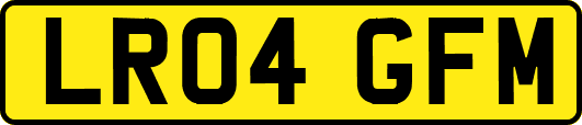 LR04GFM