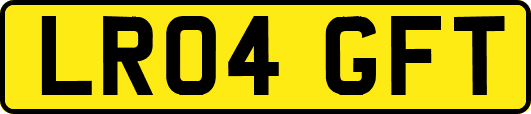 LR04GFT